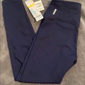 Zella live in leggings. New with tags